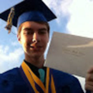 Meet your Posher, Evan